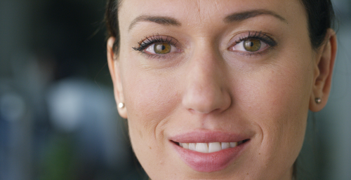 总是愁眉苦脸怎么办？速看润致玻尿酸助力爆改幼态脸！